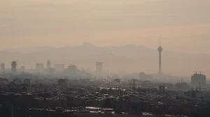 Studie Luftverschmutzung könnte Kurzsichtigkeit bei Kindern begünstigen