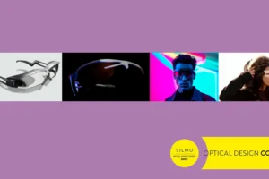 Superhelden-Brillen Die Optical Design Contest-Finalisten der SILMO Paris 2025 stehen fest