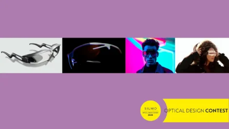 Superhelden-Brillen Die Optical Design Contest-Finalisten der SILMO Paris 2025 stehen fest