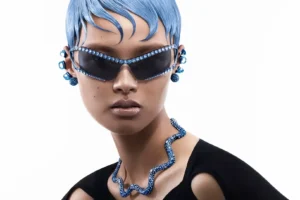 Swarovski erweitert Herbst-/Winter-Kollektion 2025 um neue Brillenmodelle