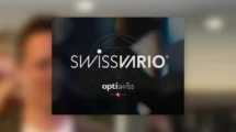 Swissvario im Deep Dive - So können Augenoptiker die neue Gleitsicht Marke von Optiswiss zur Differenzierung nutzen