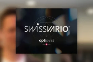 Swissvario im Deep Dive - So können Augenoptiker die neue Gleitsicht Marke von Optiswiss zur Differenzierung nutzen