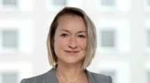 Sylvi Claußnitzer übernimmt Spitzenposition bei Spectaris