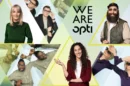 Neue Kampagne zur opti 2026: Frischer Auftritt mit neuen Gesichtern