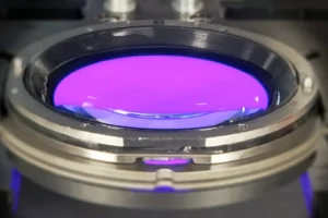 IOT will den Brillenglas-Drucker in den Optikalltag bringen