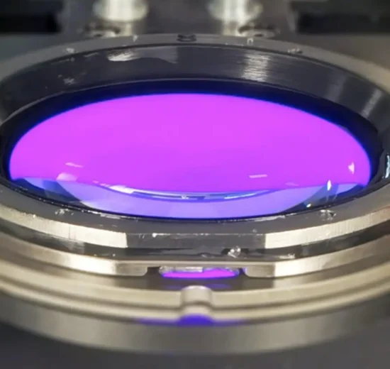 IOT will den Brillenglas-Drucker in den Optikalltag bringen