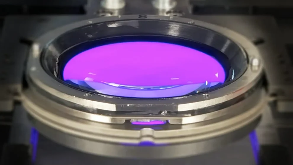 IOT will den Brillenglas-Drucker in den Optikalltag bringen