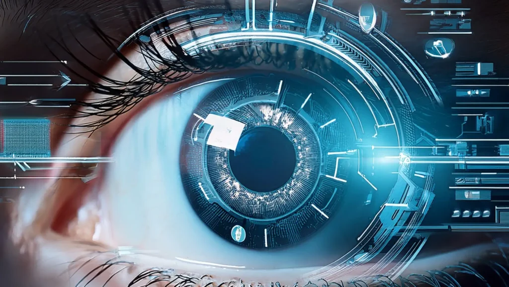 KI und Augenoptik – die Rolle des Optometristen ändert sich zwangsläufig