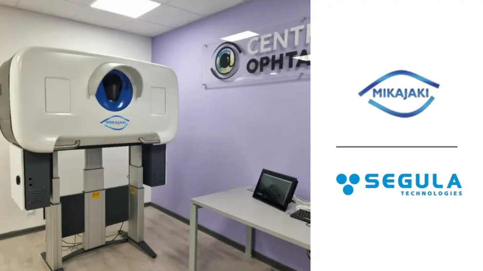 Telemedizin in der Augenheilkunde: Eyelib startet Pilotprojekt in Sachsen-Anhalt