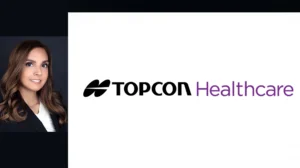 Topcon Healthcare ernennt Retina-Expertin Dr. Daniela Ferrara zur Chief Medical Officer
