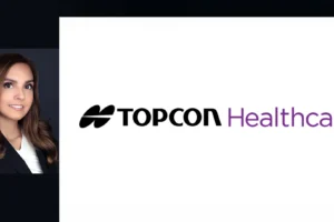 Topcon Healthcare ernennt Retina-Expertin Dr. Daniela Ferrara zur Chief Medical Officer