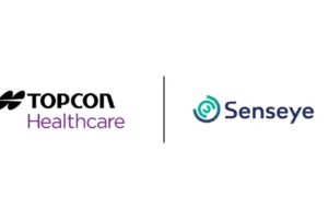 Topcon Healthcare investiert in Senseye: Können Augen die psychische Gesundheit sichtbar machen