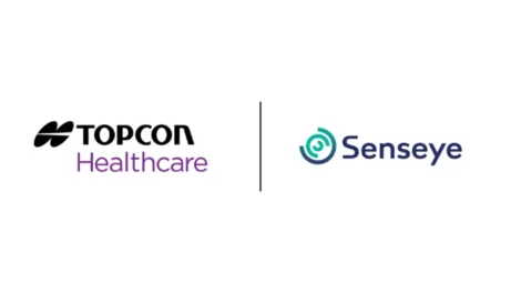 Topcon Healthcare investiert in Senseye: Können Augen die psychische Gesundheit sichtbar machen