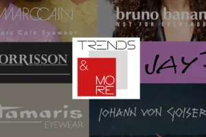 Trends & More stellt Insolvenzantrag: Aktuelle Entwicklungen bei deutschen Brillenfassungen