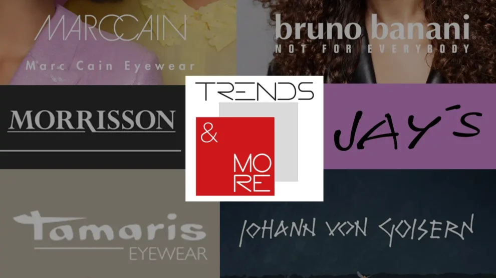 Trends & More stellt Insolvenzantrag: Aktuelle Entwicklungen bei deutschen Brillenfassungen
