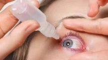 Trockene Augen als mögliches Frühzeichen von Autoimmunerkrankungen