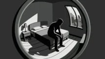 Trockenes Auge und Depression: Warum Betroffene stärkere Symptome spüren