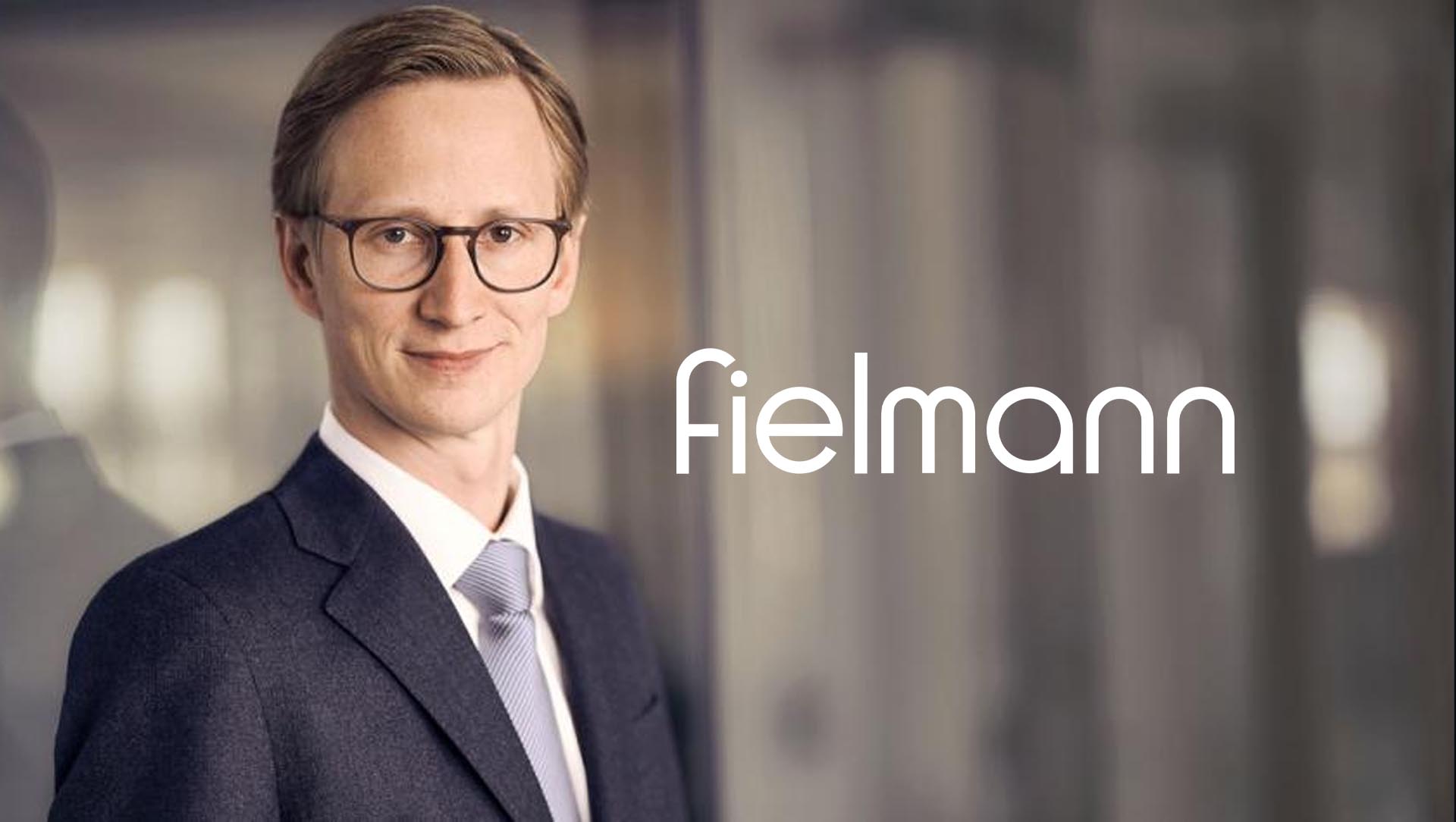 Umsatzplus bei Fielmann im ersten Quartal 2025 – Vision 2025 von Erfolg gekrönt