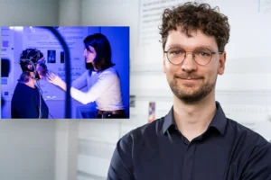 Unscharfes Sehen und kognitive Belastung – im Gespräch mit ZEISS-Forscher Dr. Yannick Sauer