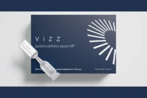 VIZZ auf Expansionskurs: LENZ bringt Presbyopie-Augentropfen nach Australien & Neuseeland