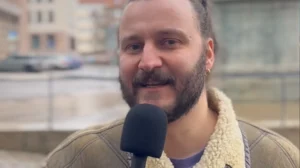 VIdeo Rodenstock BIG Exact