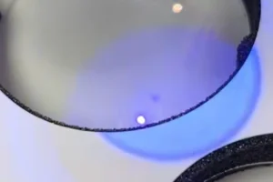 Video ColorMatic von Rodenstock