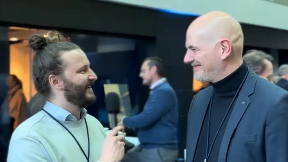 Video Tag der offenen Tür Rodenstock