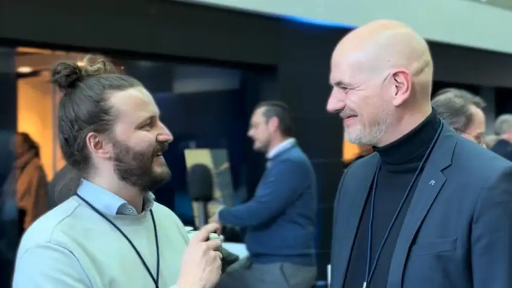 Video Tag der offenen Tür Rodenstock