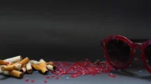 Vom Aschenbecher auf die Nase - Wie FUNK Eyewear mit radikaler Kreislaufwirtschaft die Optikbranche aufmischt