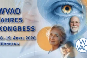 WVAO-Jahreskongress 2026 in Nürnberg
