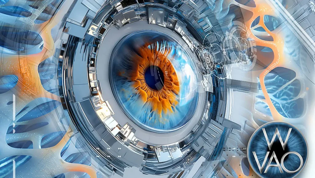 WVAO-Wissensforum: Fachwissen für die Augenoptik jetzt in der Mediathek