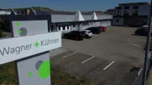 Wagner + Kühner erneut insolvent: Traditionsbetrieb stellt Insolvenzantrag nach Markteinbruch und Erkrankung des Gesellschafters