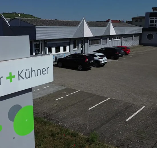 Wagner + Kühner erneut insolvent: Traditionsbetrieb stellt Insolvenzantrag nach Markteinbruch und Erkrankung des Gesellschafters