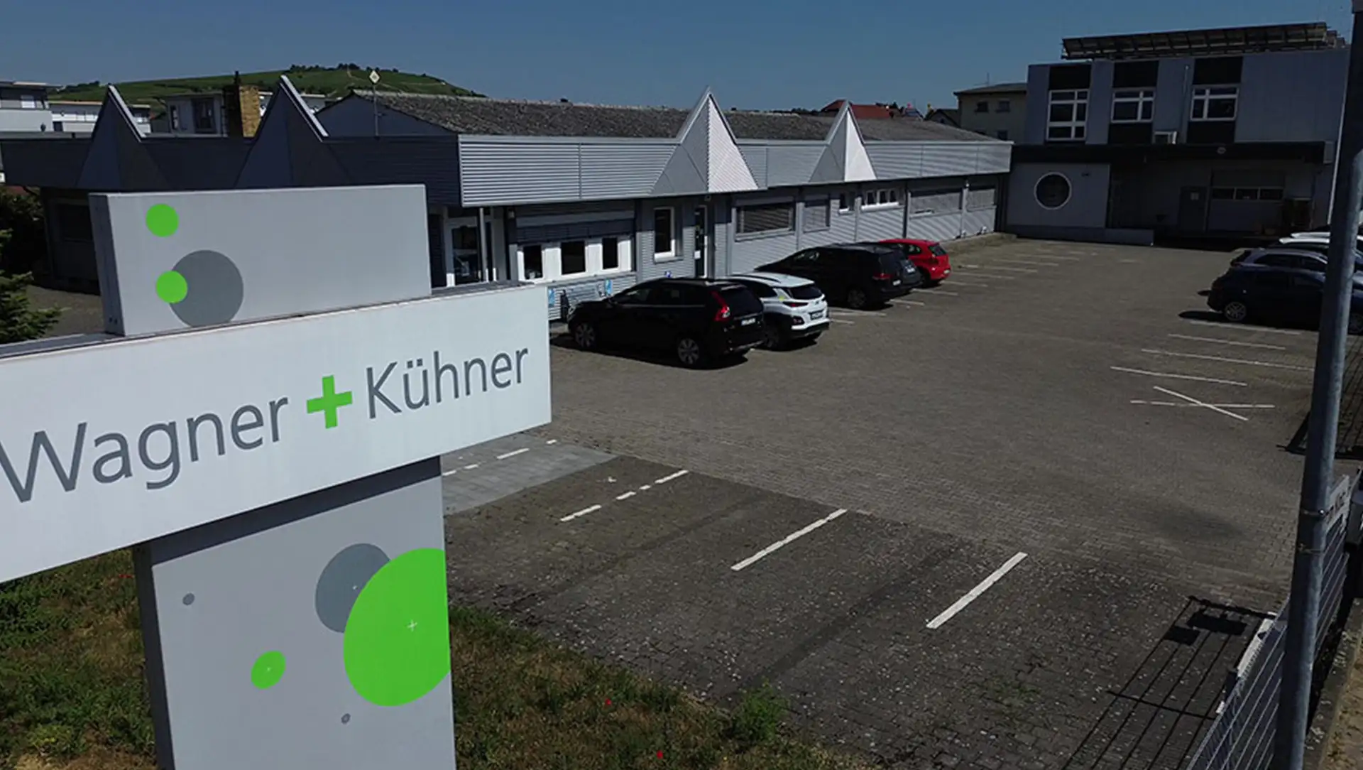 Wagner + Kühner erneut insolvent: Traditionsbetrieb stellt Insolvenzantrag nach Markteinbruch und Erkrankung des Gesellschafters