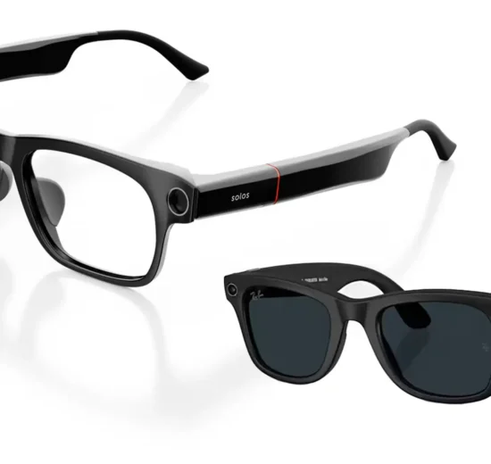 Warum der Smartglasses-Rechtstreit zwischen Meta, EssilorLuxottica und Solos die Branche aufrüttelt