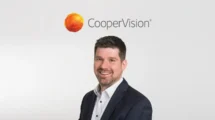 Wechsel in der Geschäftsführung Andreas Sudrow übernimmt Leitung von CooperVision DACH