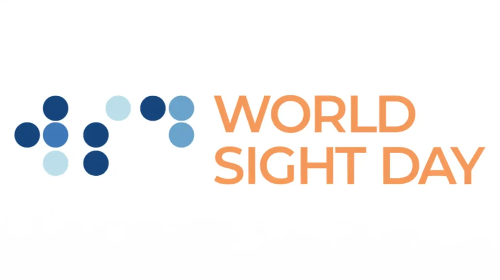 Welttag des Sehens 2025 – Warum gutes Sehen mehr ist als nur eine Frage der Lebensqualität