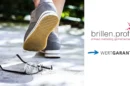 Wertgarantie und Brillen-Profi kooperieren für umfassende Brillenversicherung im Fachhandel