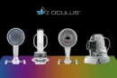 Wie bringt man Augenscreenings ins Optik-Geschäft Alles im Blick mit Oculus