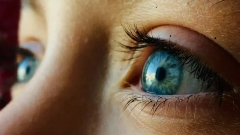 Wie stehts um die Gen Z und Kontaktlinsen