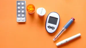 Wie wirkt sich Diabetes auf die Augengesundheit aus?
