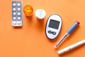 Wie wirkt sich Diabetes auf die Augengesundheit aus?