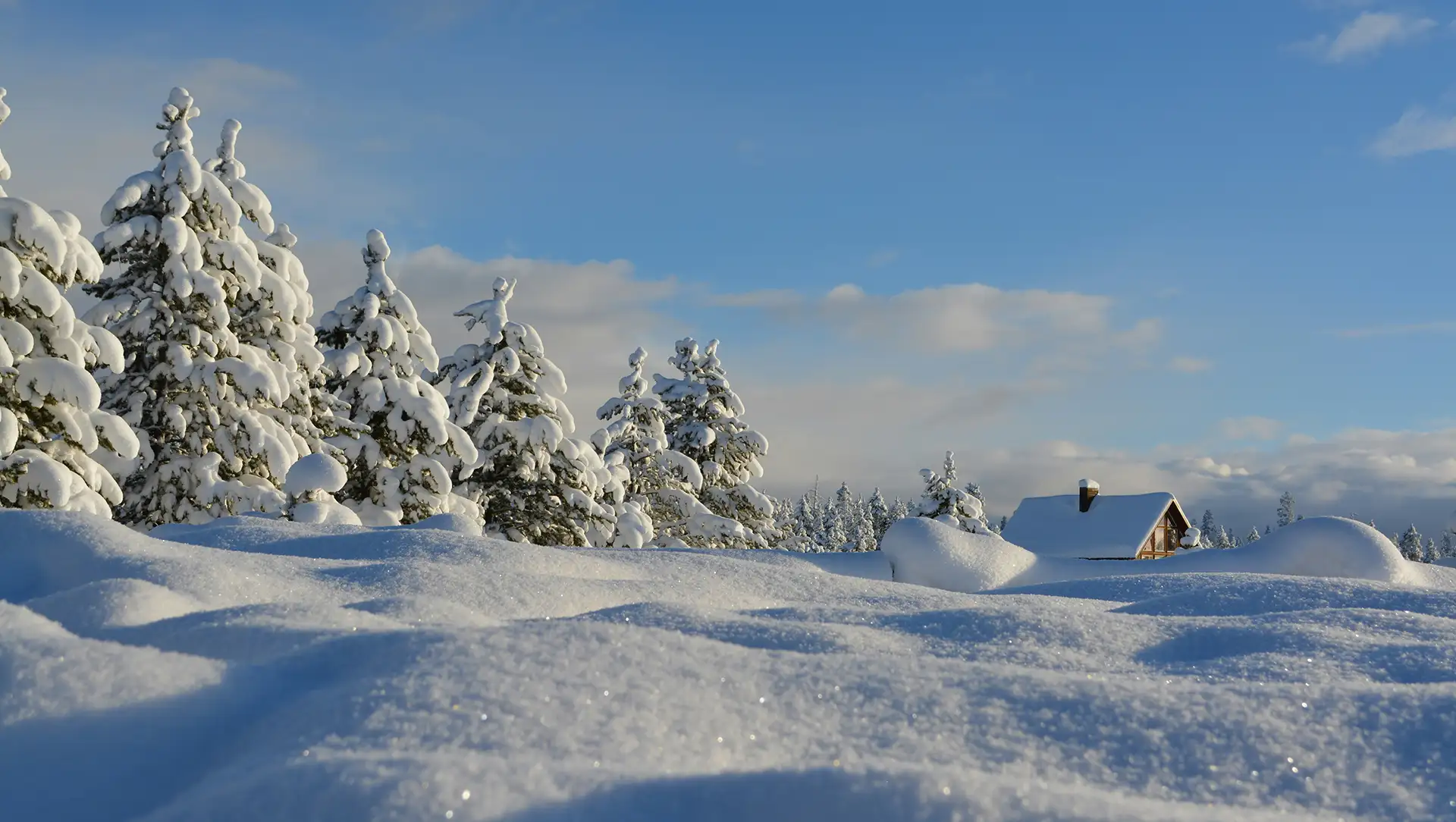 Winter-Tipps: Augen vor Kälte und trockener Heizungsluft schützen
