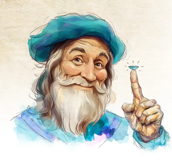 World Contact Lens Day 2026: Warum der Aktionstag neue Chancen für Augenoptiker eröffnet 