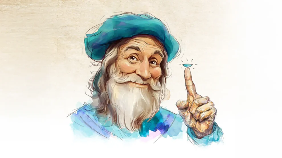 World Contact Lens Day 2026: Warum der Aktionstag neue Chancen für Augenoptiker eröffnet 