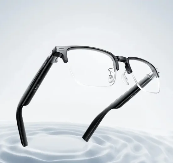 Xiaomi KI-Smart Glasses: Günstiger und vielfältiger als die Ray-Ban Meta