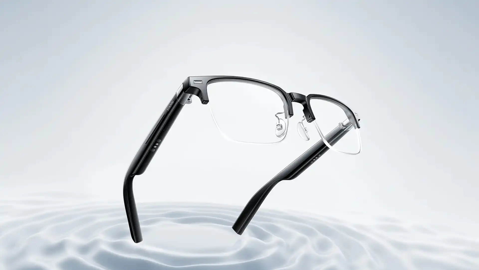 Xiaomi KI-Smart Glasses: Günstiger und vielfältiger als die Ray-Ban Meta