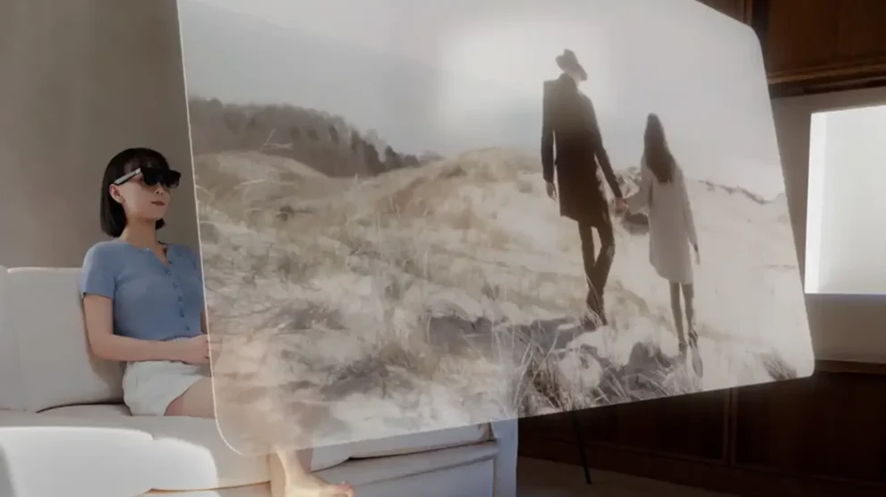 Xreal vs. Viture: Warum der Patentstreit um Display-Brillen die Branche beschäftigt