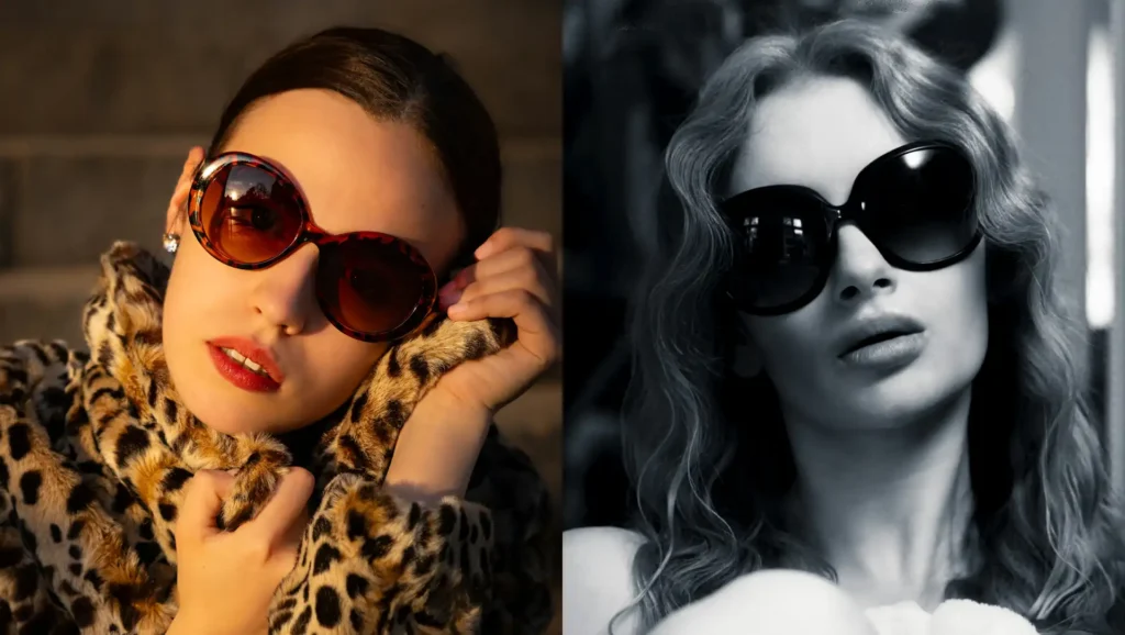 Y2K-Comeback Revival der Bug Eye-Sonnenbrille als Chance fürs Augenoptik Geschäft
