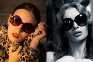 Y2K-Comeback Revival der Bug Eye-Sonnenbrille als Chance fürs Augenoptik Geschäft
